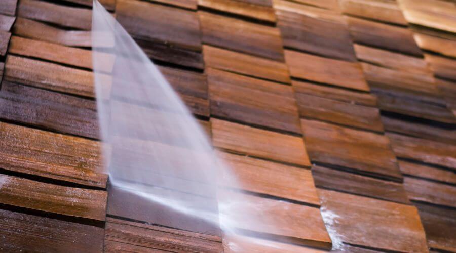Professional gutter cleaning in Morris Chapel, TN